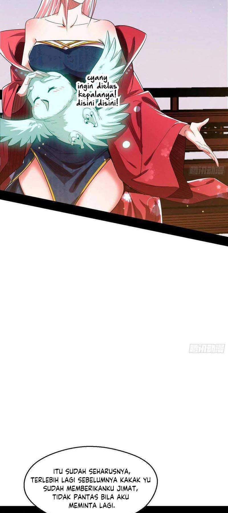 I’m An Evil God Chapter 106 Gambar 7