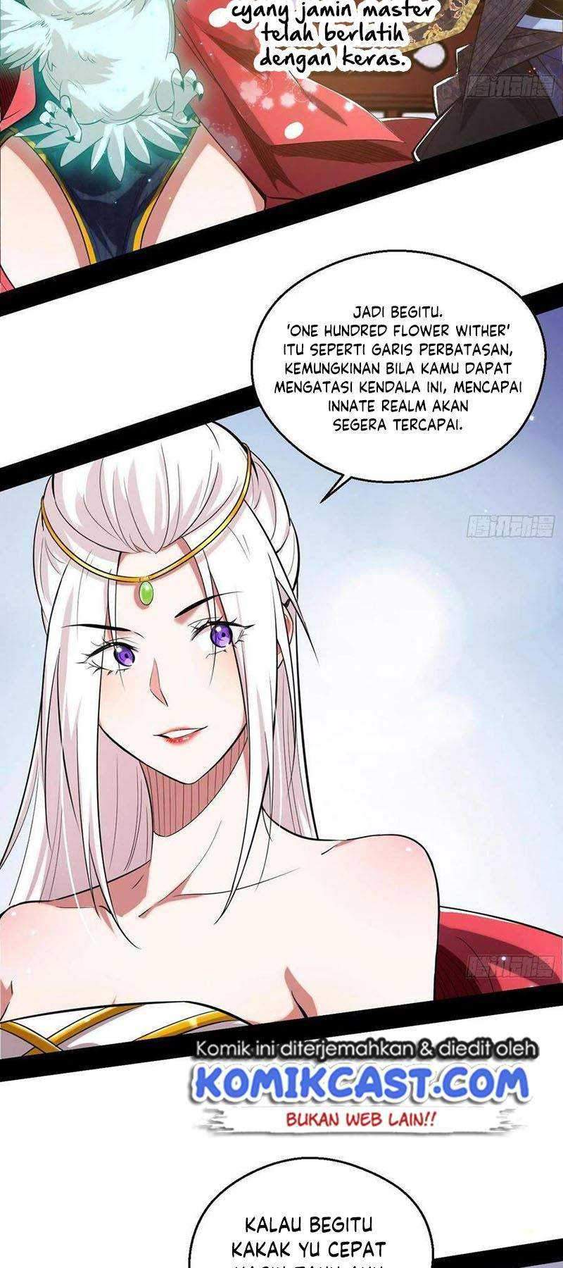 I’m An Evil God Chapter 106 Gambar 9