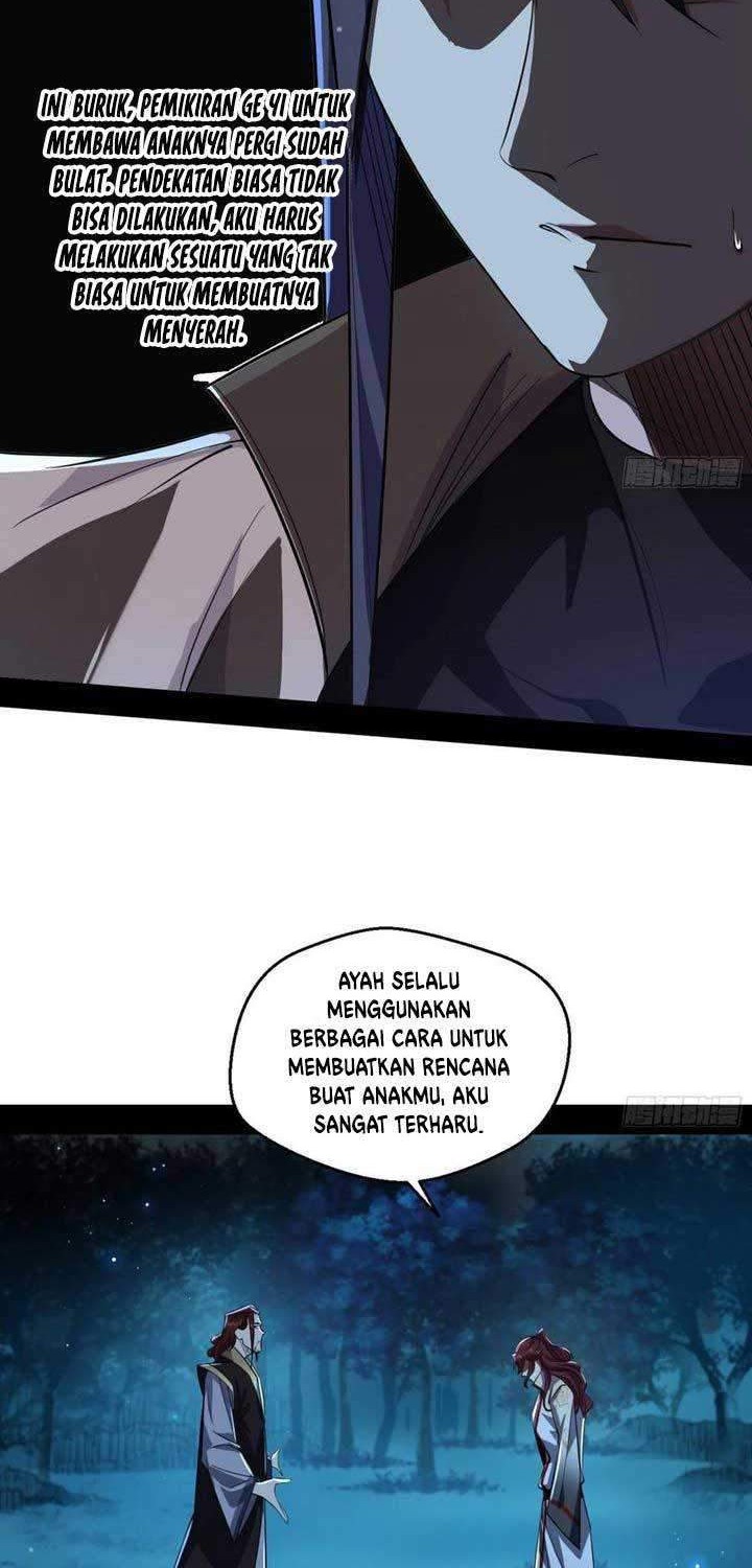 I’m An Evil God Chapter 105 Gambar 17