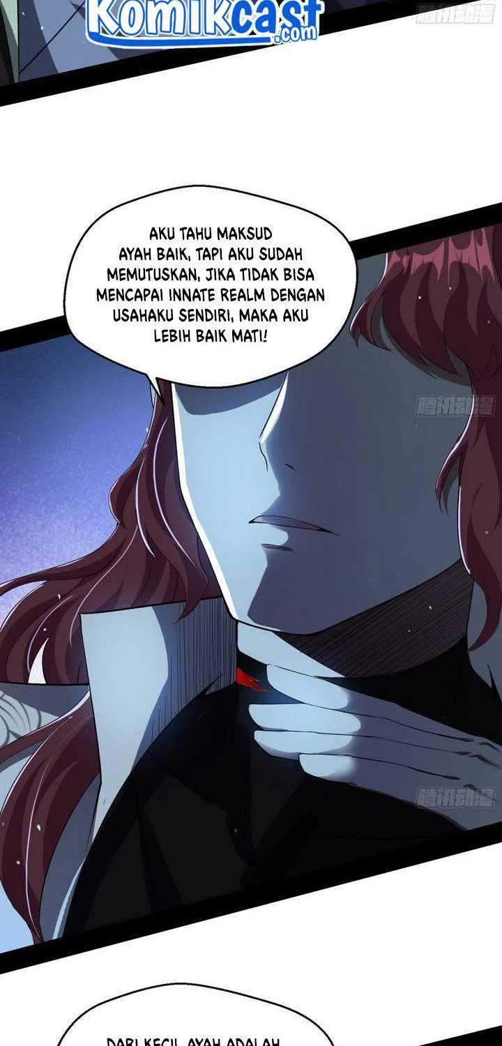 I’m An Evil God Chapter 105 Gambar 21