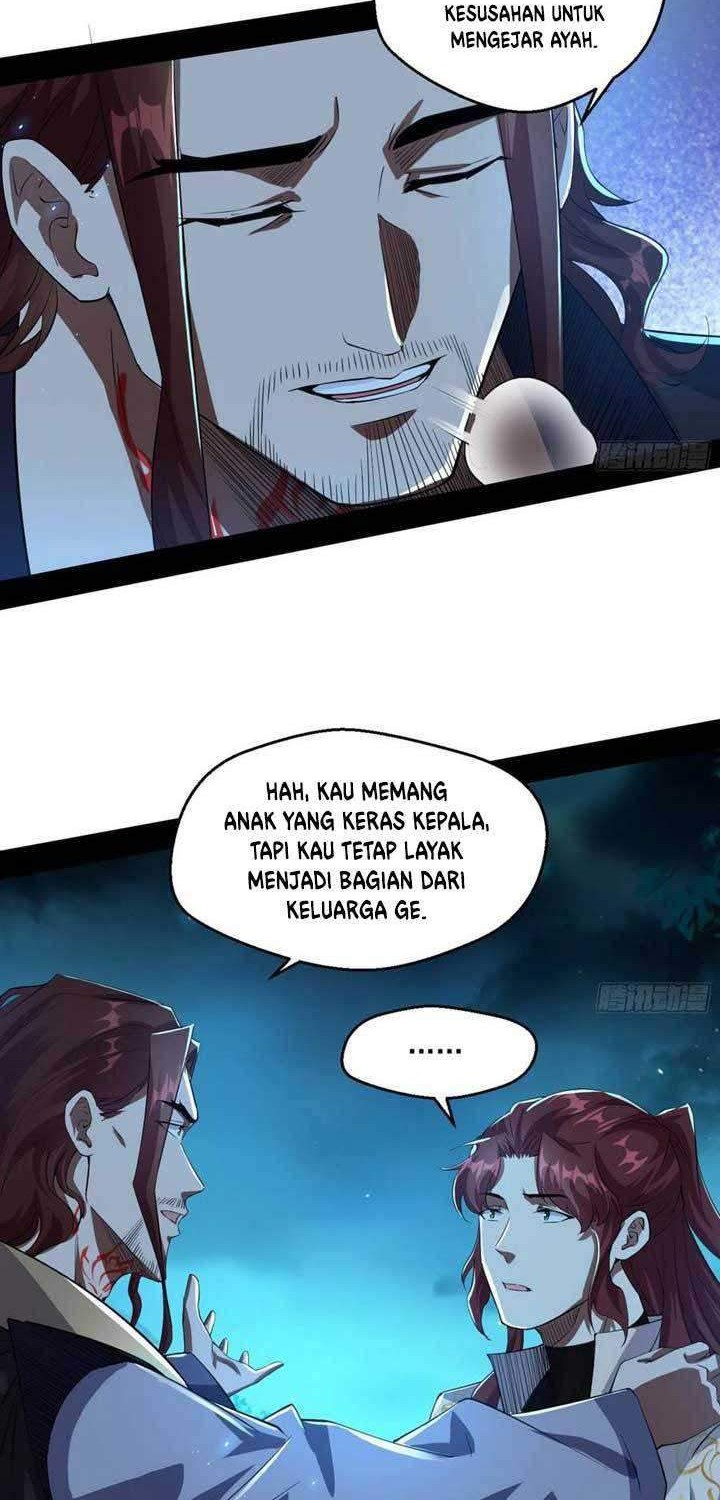 I’m An Evil God Chapter 105 Gambar 23