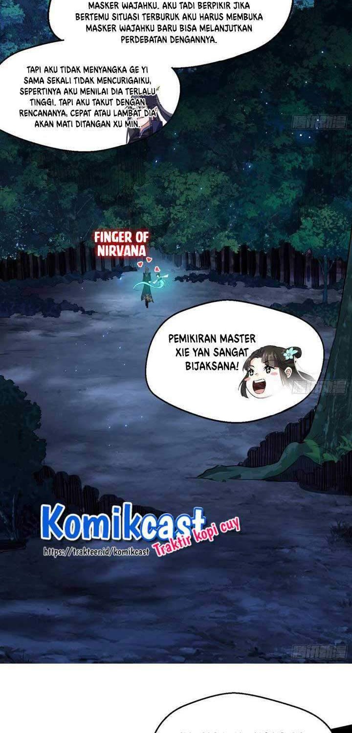 I’m An Evil God Chapter 105 Gambar 25