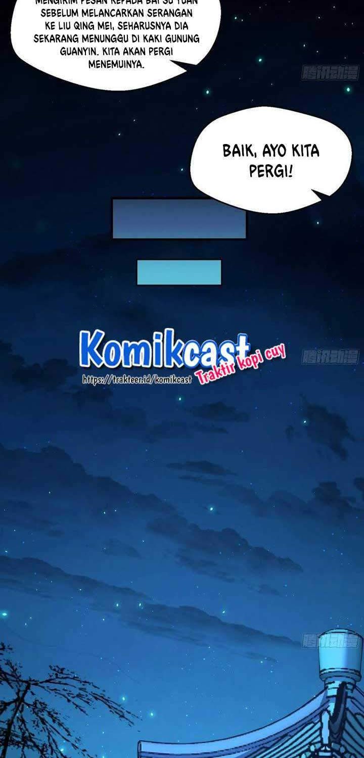 I’m An Evil God Chapter 105 Gambar 27