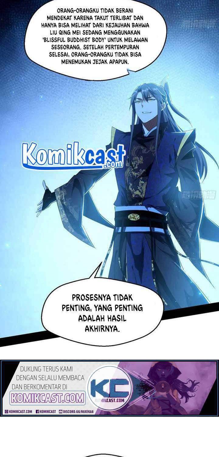 I’m An Evil God Chapter 105 Gambar 29