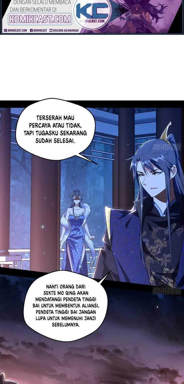 I’m An Evil God Chapter 105 Gambar 31