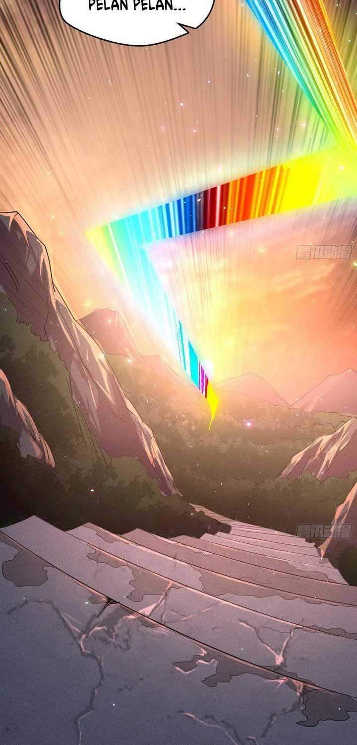 I’m An Evil God Chapter 105 Gambar 33