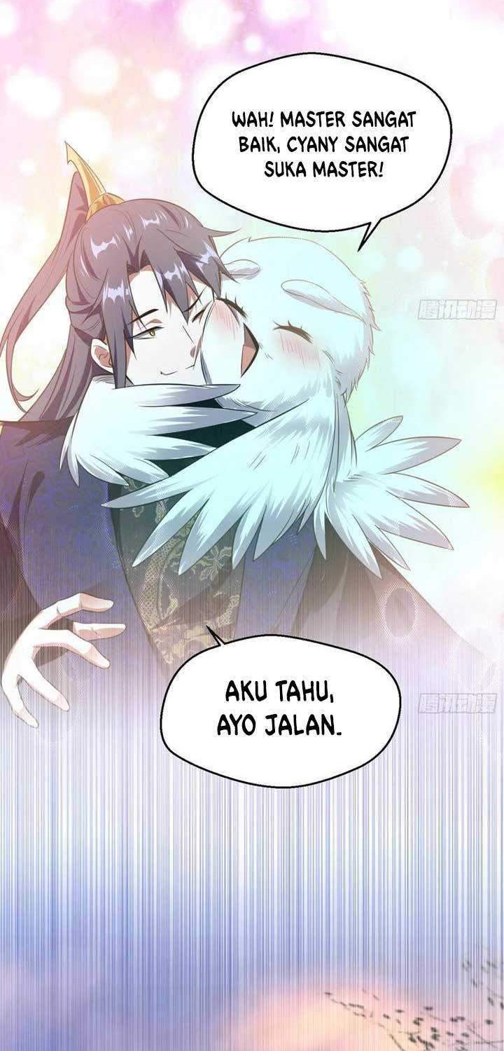 I’m An Evil God Chapter 105 Gambar 35