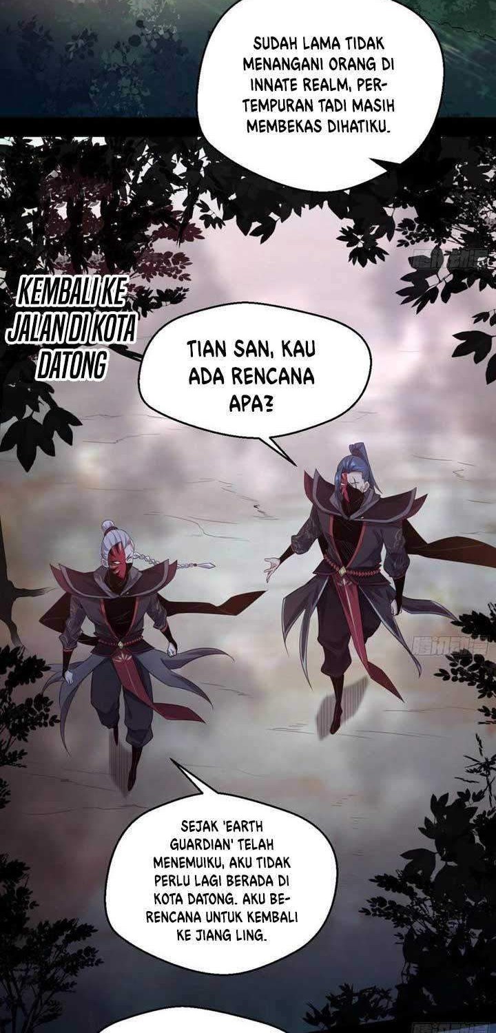 I’m An Evil God Chapter 105 Gambar 37