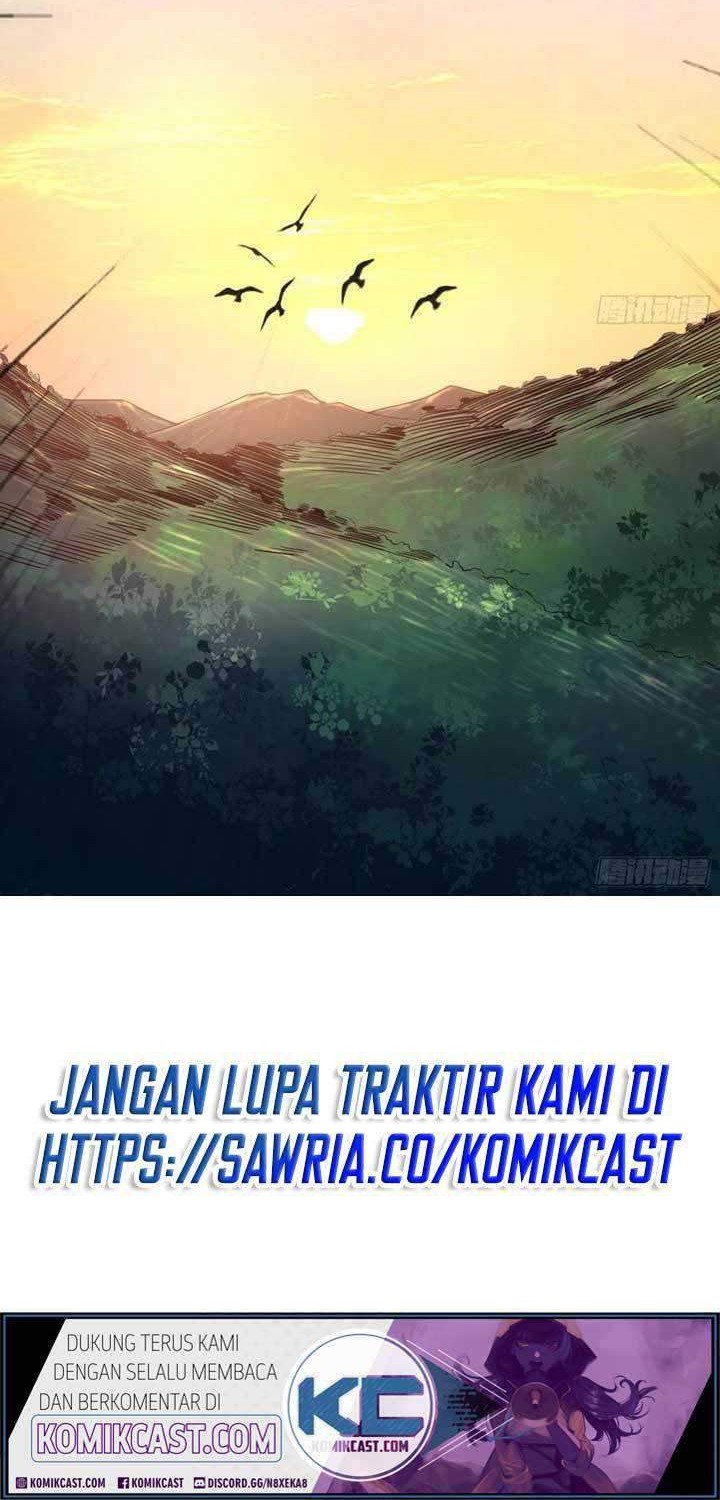 I’m An Evil God Chapter 105 Gambar 39