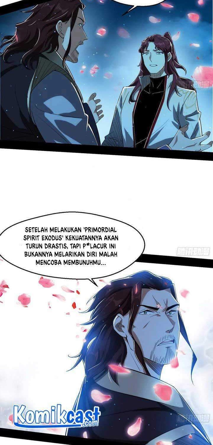 I’m An Evil God Chapter 105 Gambar 5