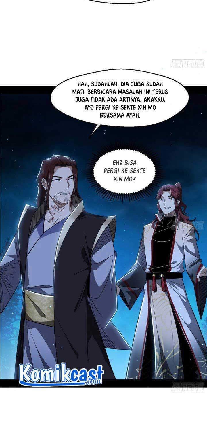 I’m An Evil God Chapter 105 Gambar 7