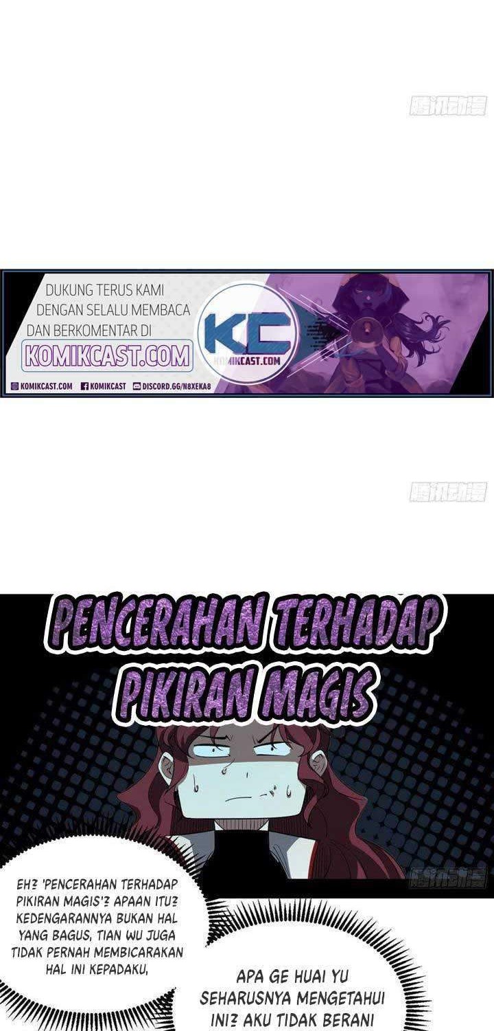 I’m An Evil God Chapter 105 Gambar 9