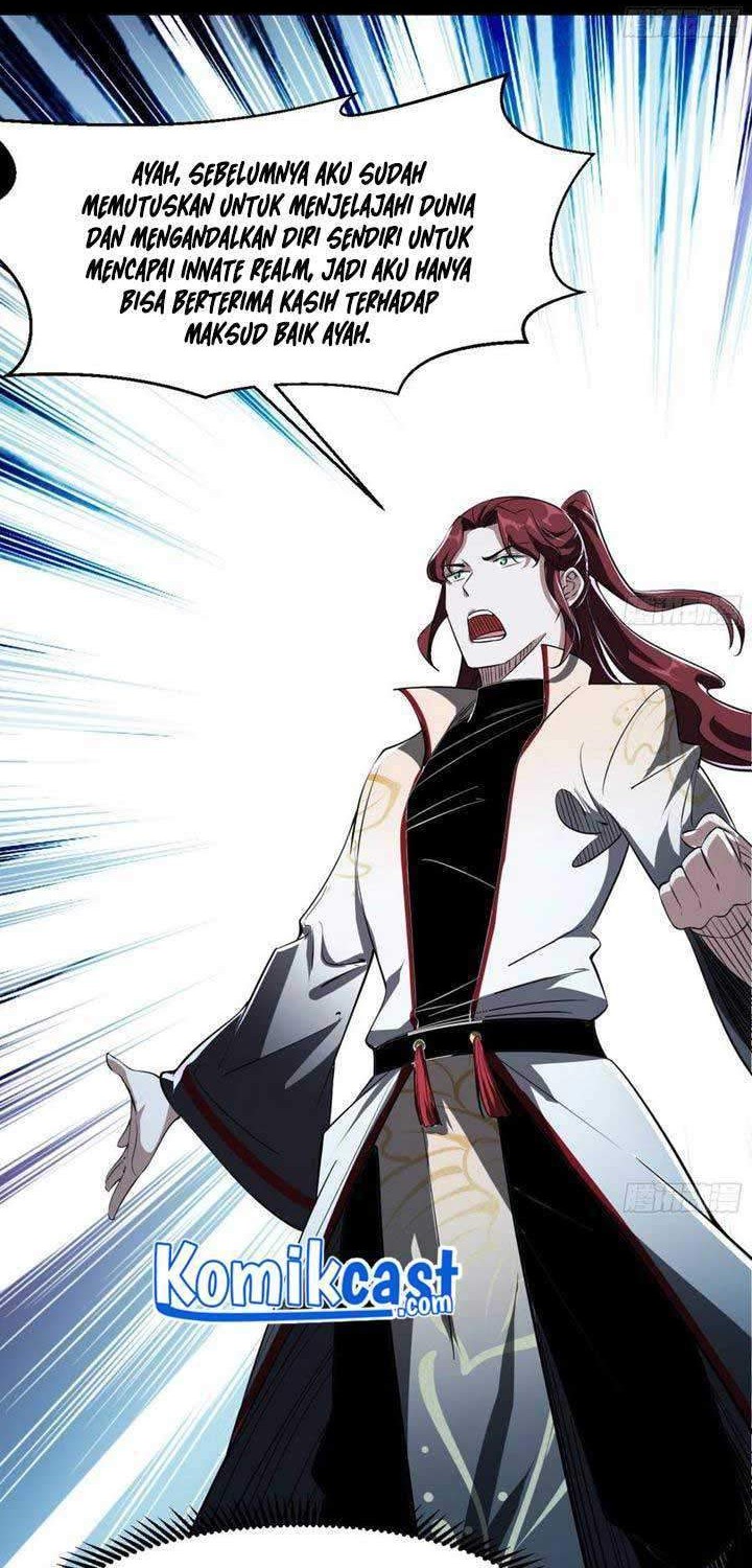 I’m An Evil God Chapter 105 Gambar 13