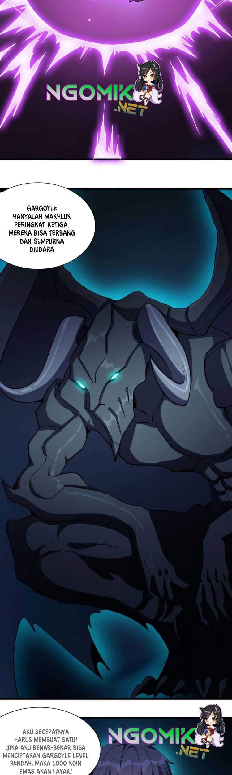 City of Sanctuary Chapter 23 Gambar 4