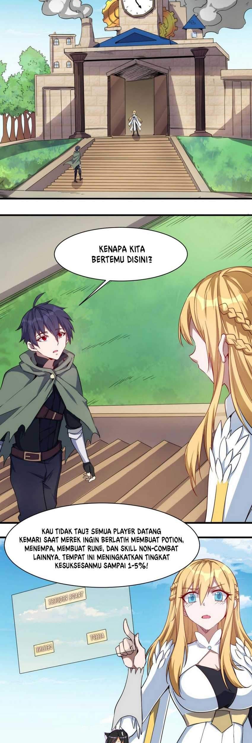 City of Sanctuary Chapter 23 Gambar 18