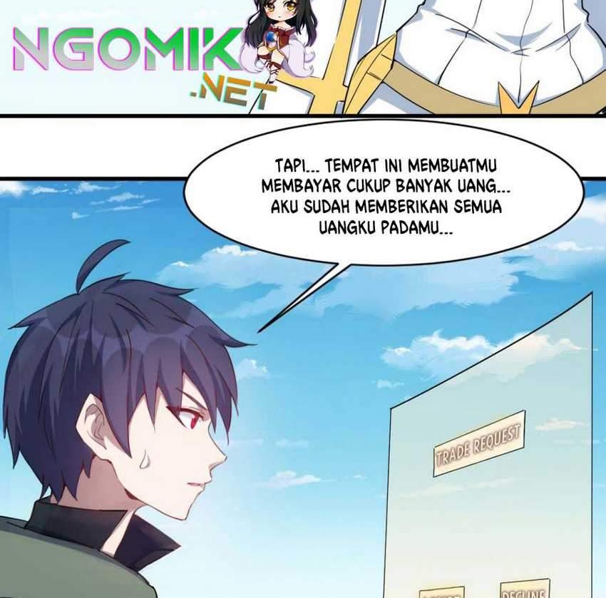 City of Sanctuary Chapter 23 Gambar 19