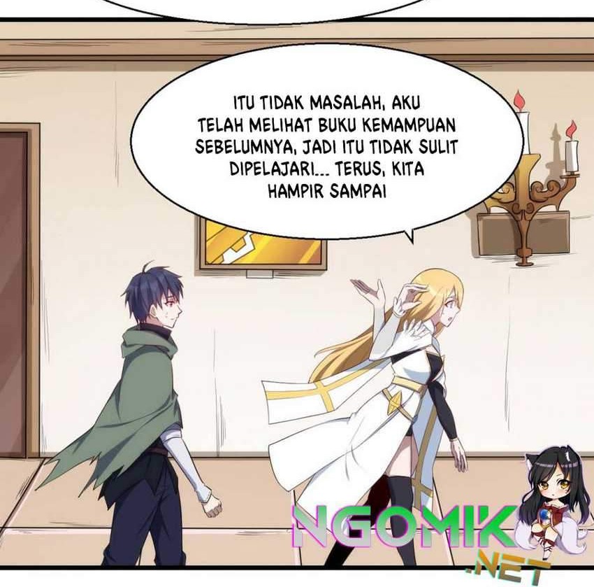 City of Sanctuary Chapter 23 Gambar 23