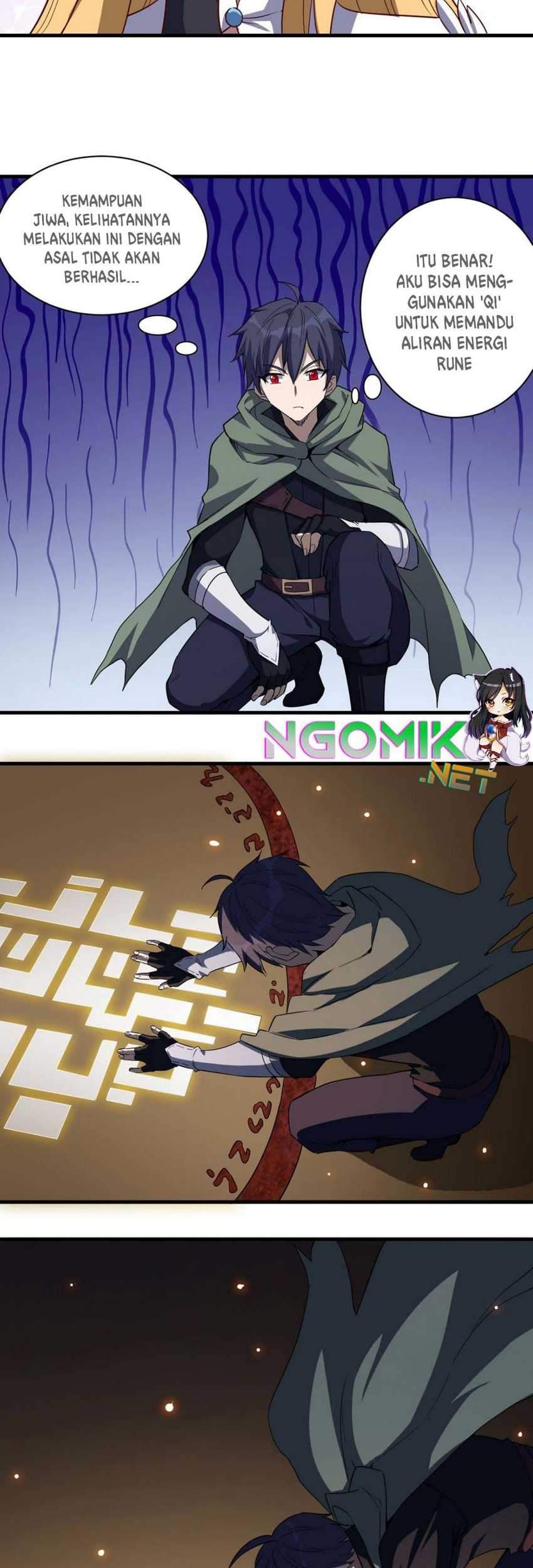 City of Sanctuary Chapter 23 Gambar 30