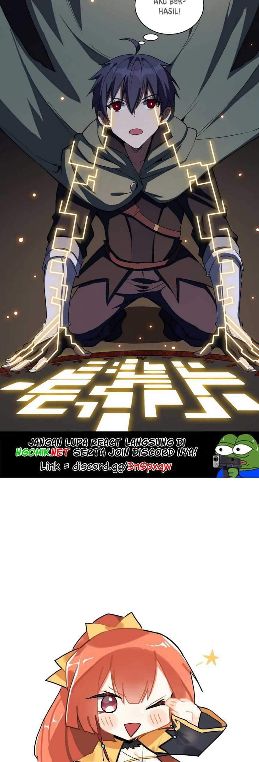 City of Sanctuary Chapter 23 Gambar 32