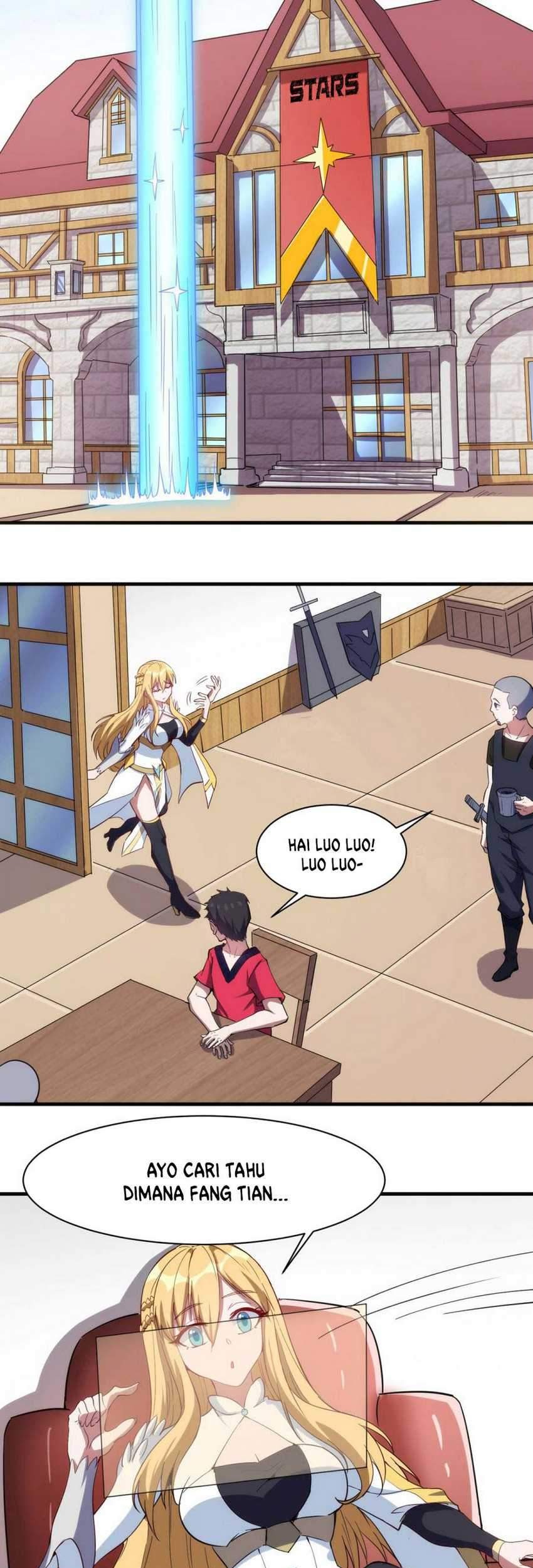 City of Sanctuary Chapter 23 Gambar 12