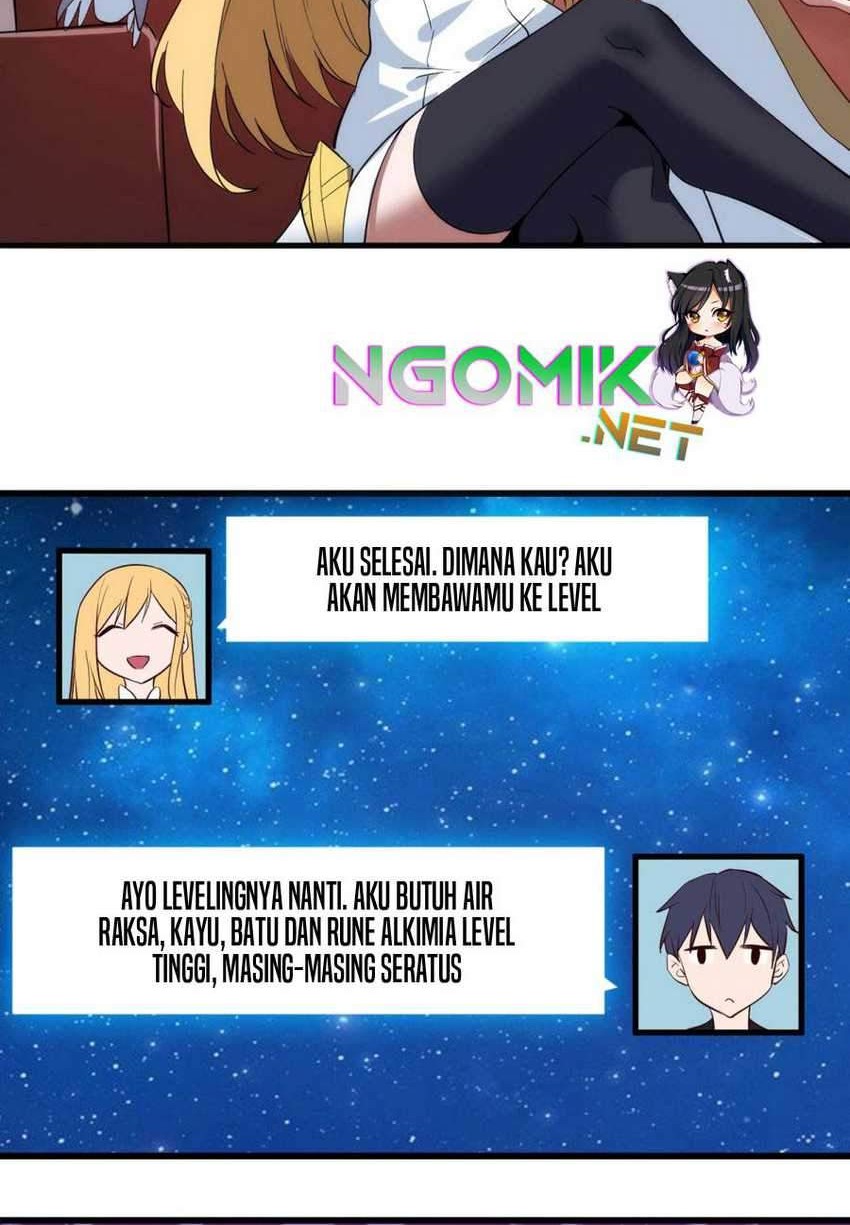 City of Sanctuary Chapter 23 Gambar 13