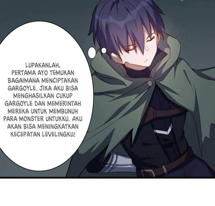 City of Sanctuary Chapter 23 Gambar 9