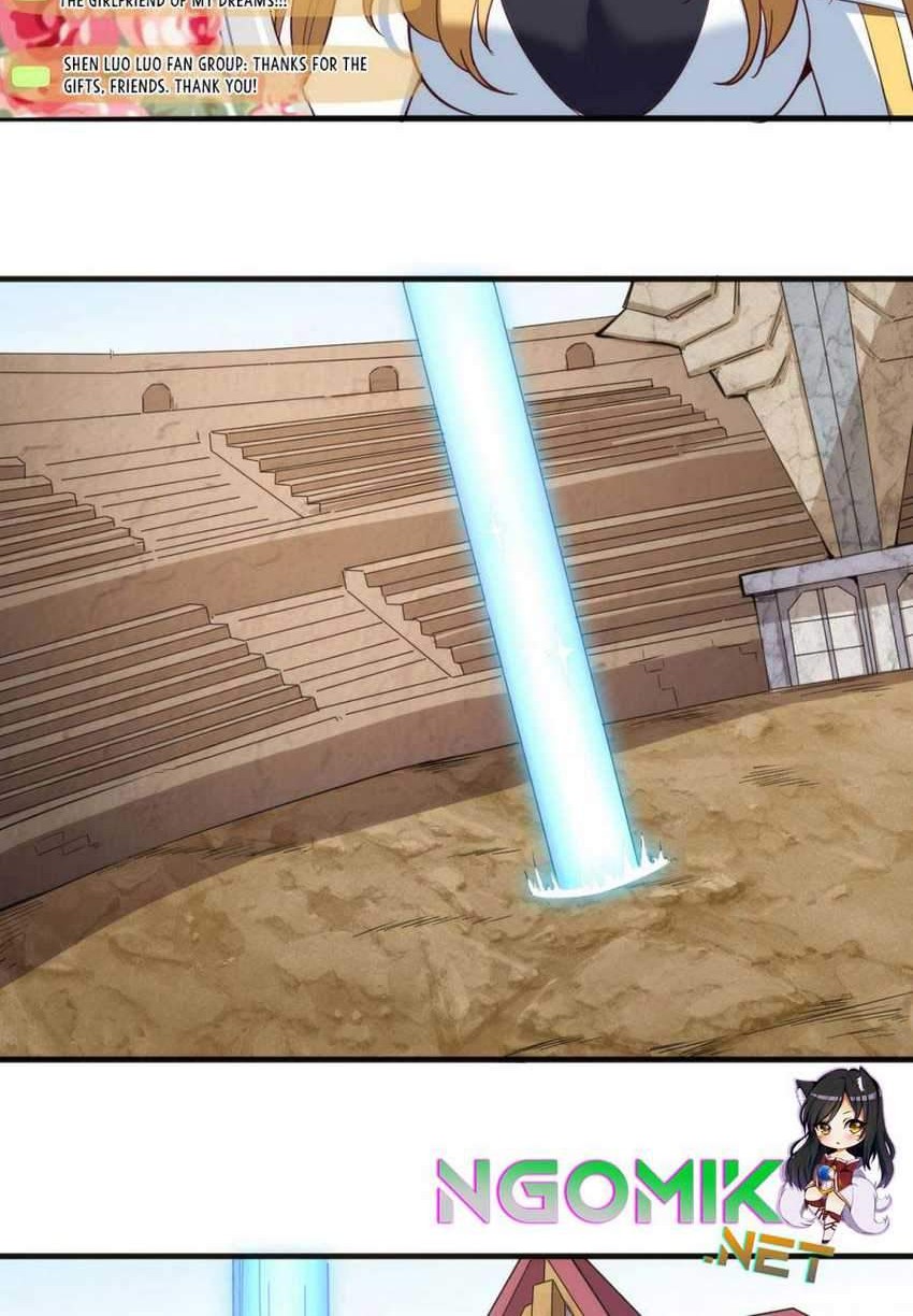 City of Sanctuary Chapter 23 Gambar 11