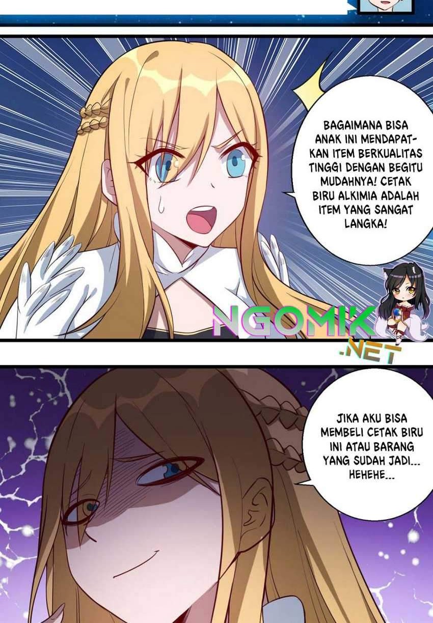 City of Sanctuary Chapter 23 Gambar 15