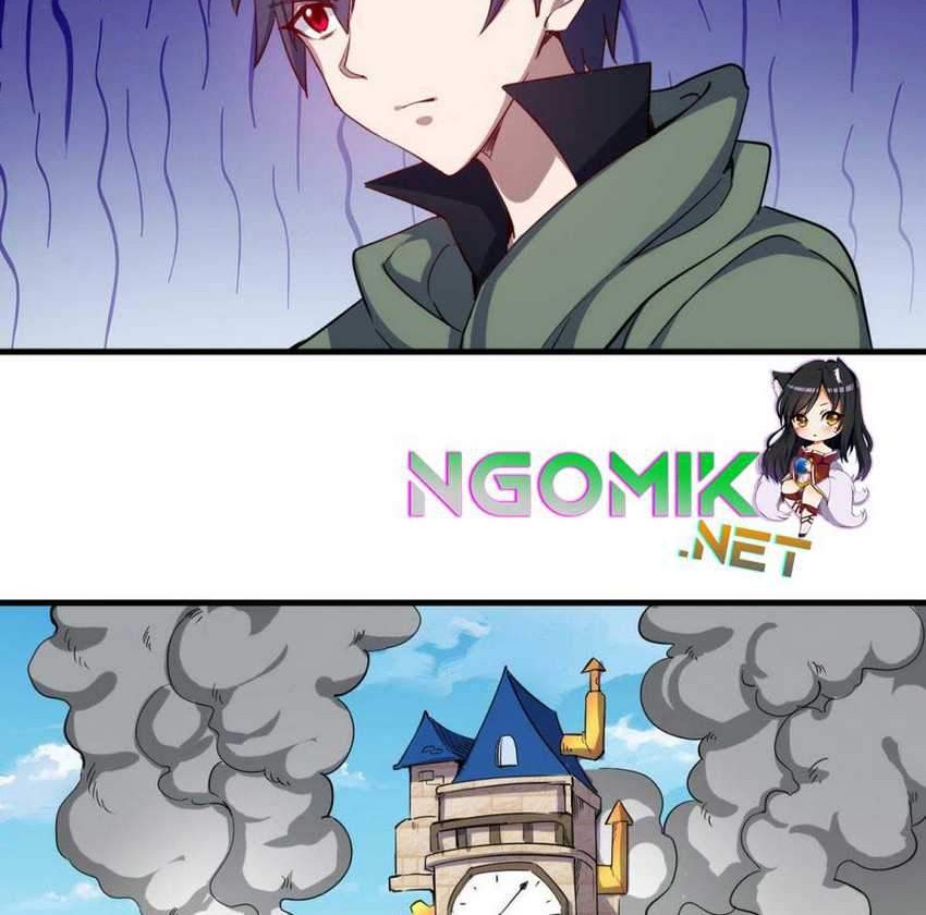 City of Sanctuary Chapter 23 Gambar 17