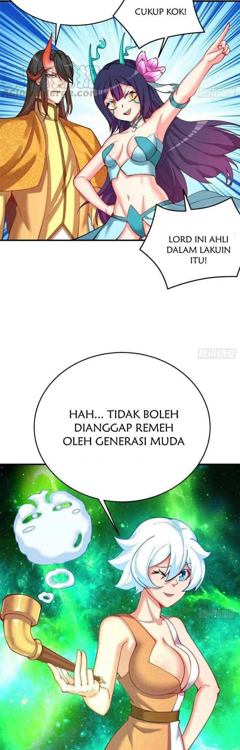 I Picked Up An Attribute Chapter 140 Gambar 4