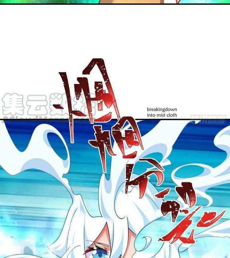 I Picked Up An Attribute Chapter 140 Gambar 5