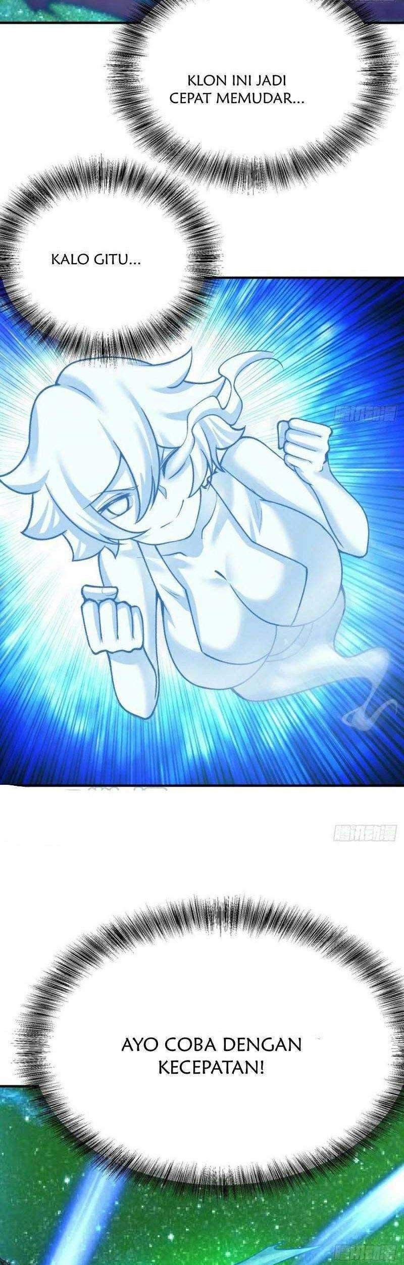 I Picked Up An Attribute Chapter 140 Gambar 18