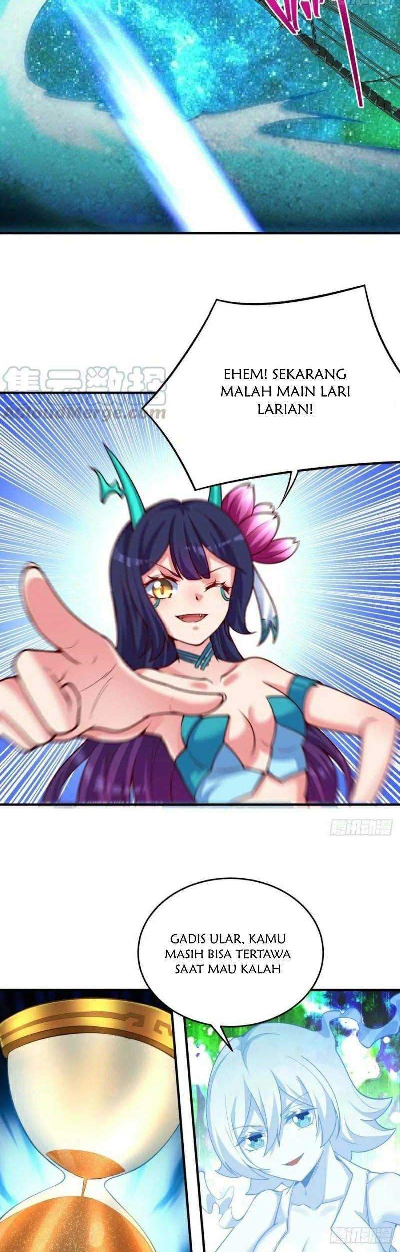 I Picked Up An Attribute Chapter 140 Gambar 20