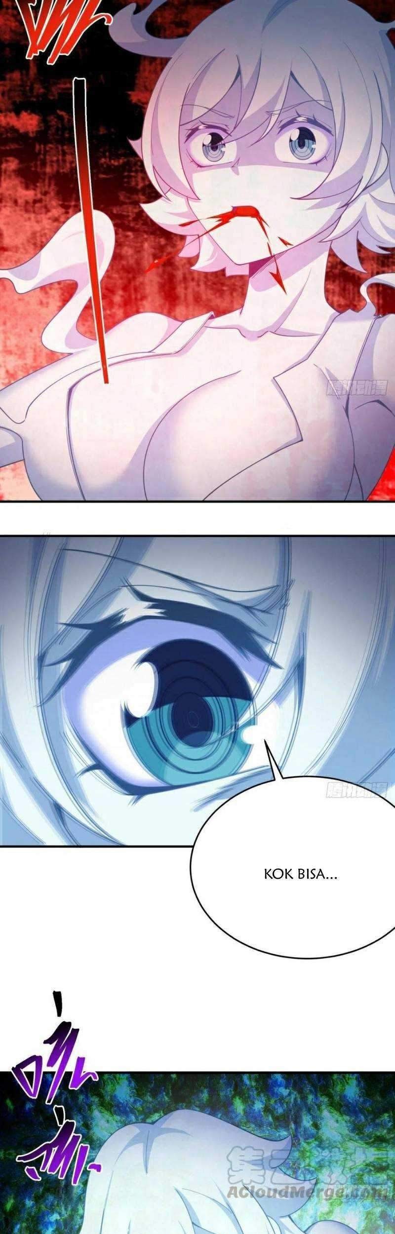 I Picked Up An Attribute Chapter 140 Gambar 22