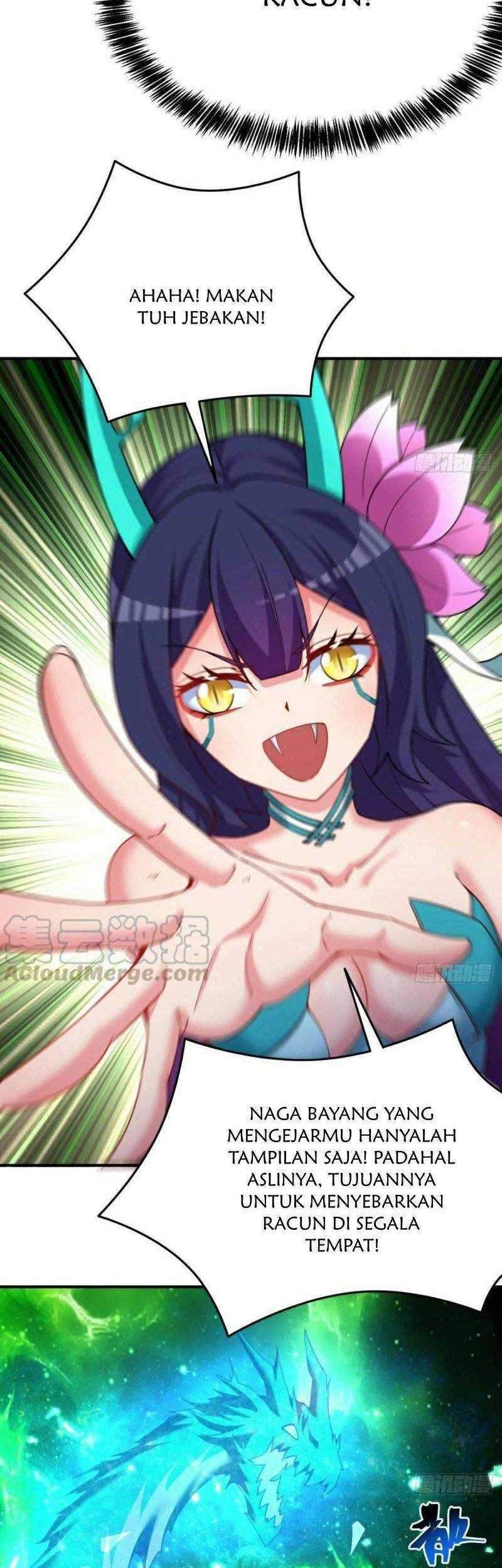 I Picked Up An Attribute Chapter 140 Gambar 24