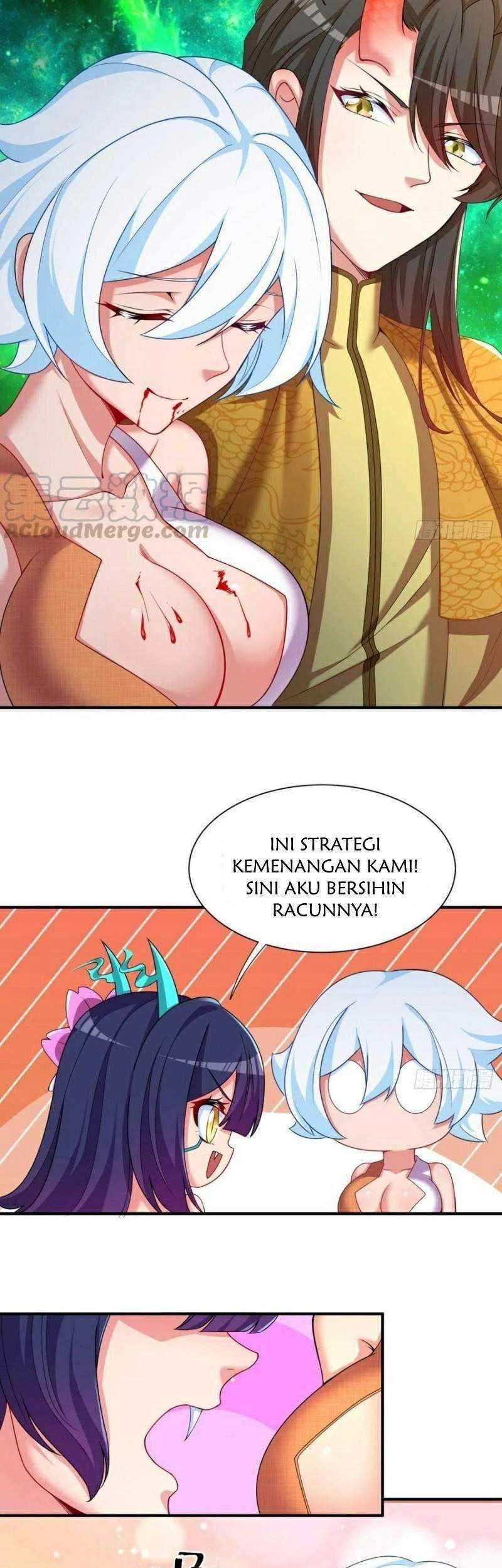 I Picked Up An Attribute Chapter 140 Gambar 32