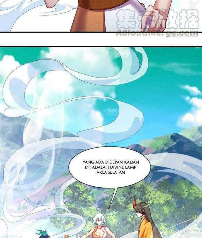 I Picked Up An Attribute Chapter 140 Gambar 35