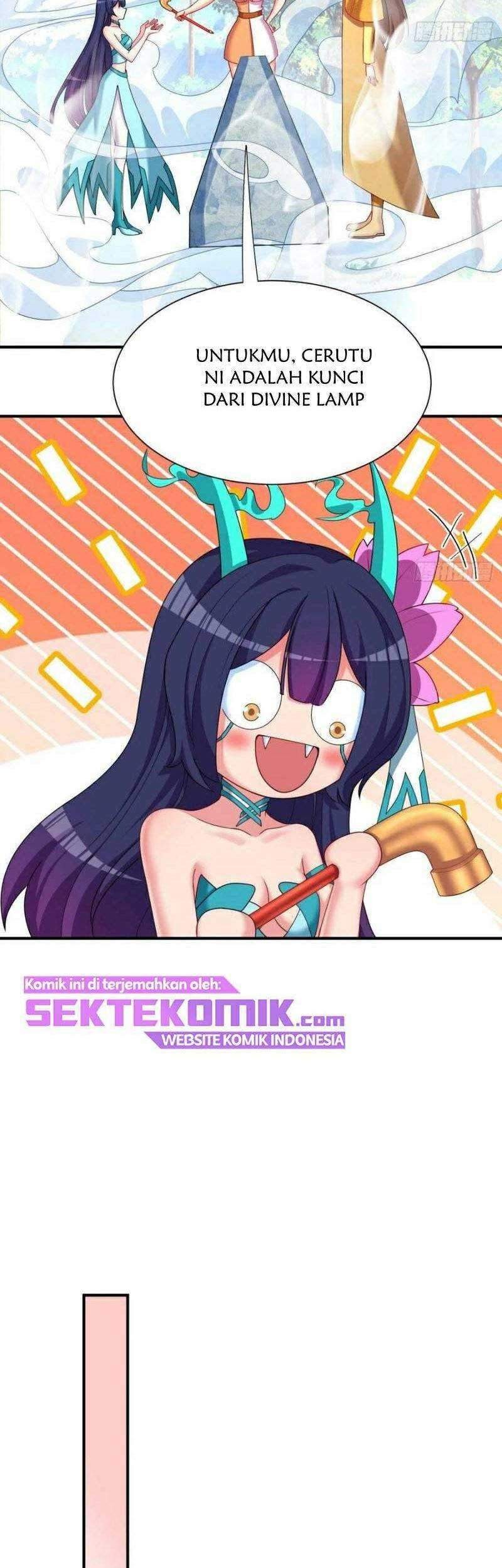 I Picked Up An Attribute Chapter 140 Gambar 36