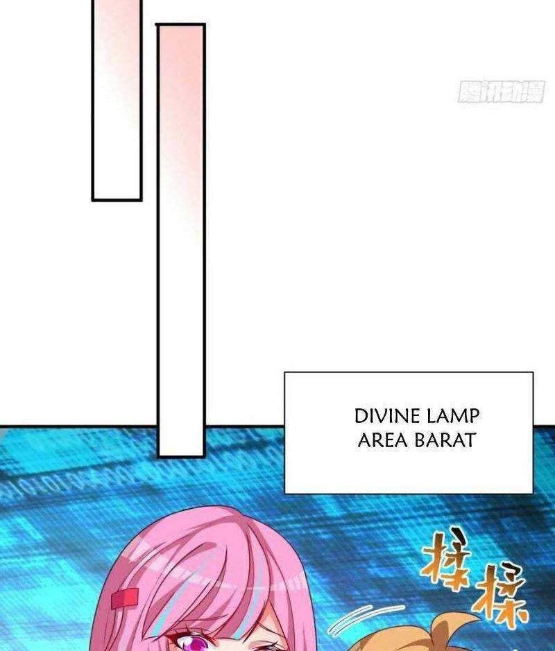 I Picked Up An Attribute Chapter 140 Gambar 37