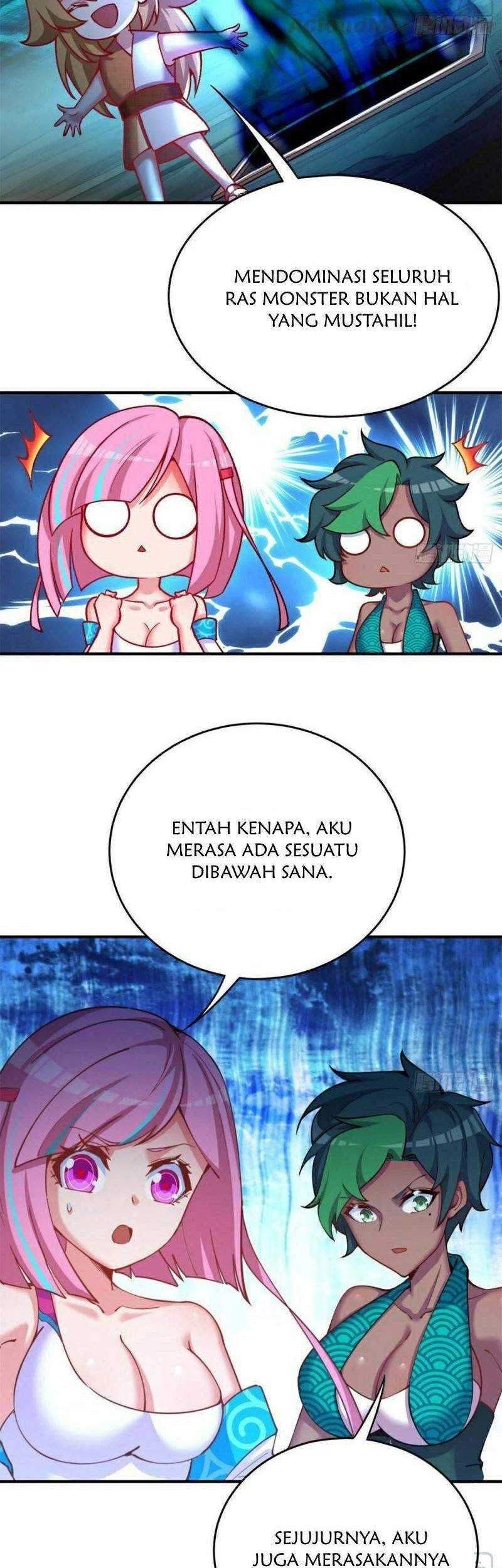 I Picked Up An Attribute Chapter 140 Gambar 40