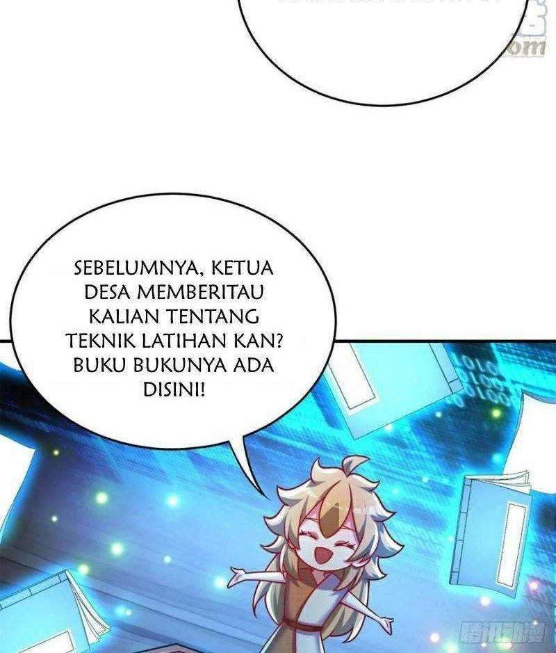 I Picked Up An Attribute Chapter 140 Gambar 41