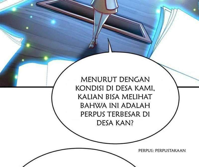 I Picked Up An Attribute Chapter 140 Gambar 42