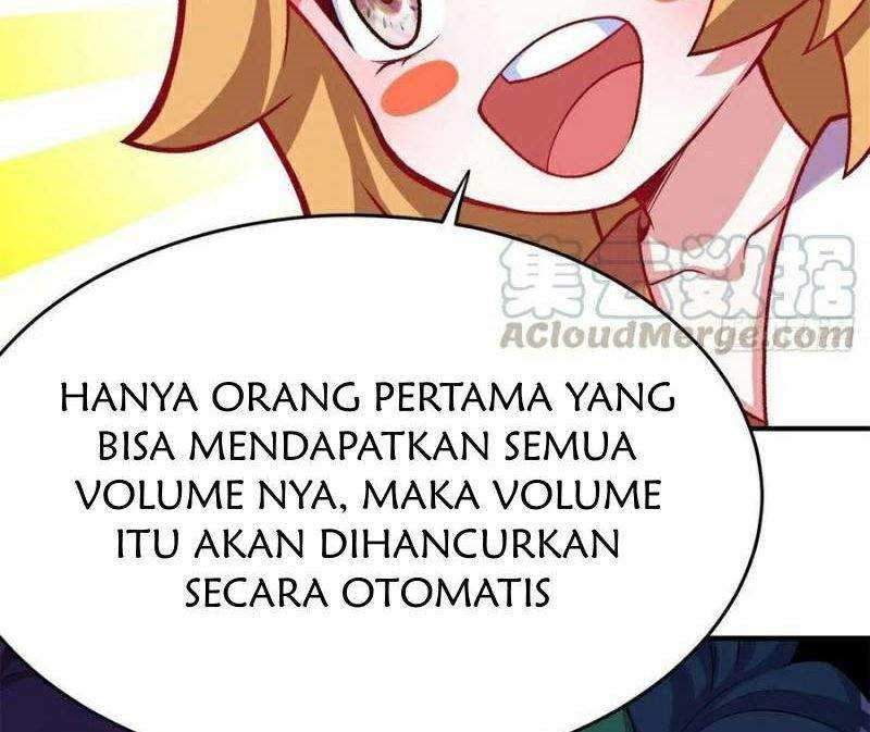 I Picked Up An Attribute Chapter 140 Gambar 44