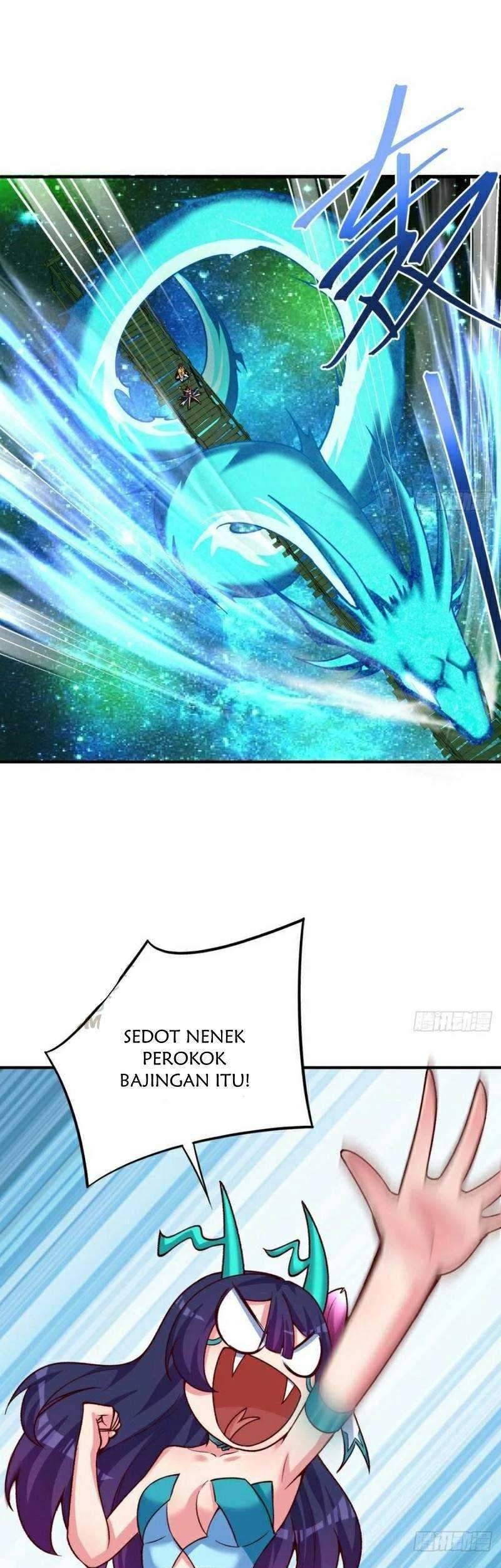 I Picked Up An Attribute Chapter 140 Gambar 12