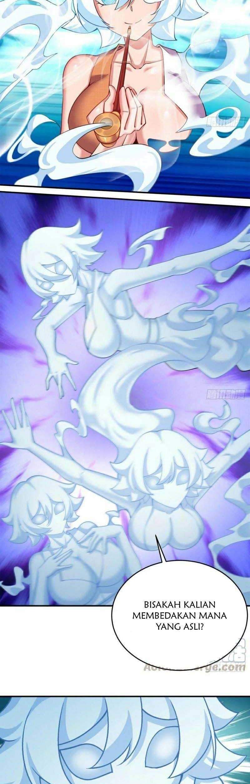 I Picked Up An Attribute Chapter 140 Gambar 6