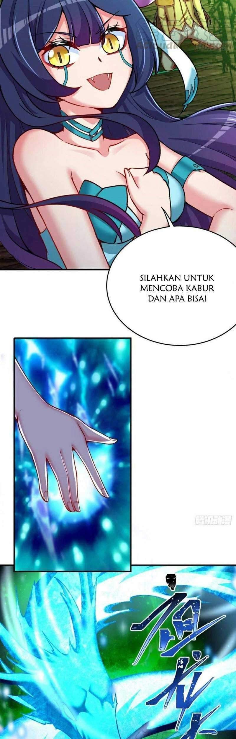 I Picked Up An Attribute Chapter 140 Gambar 10