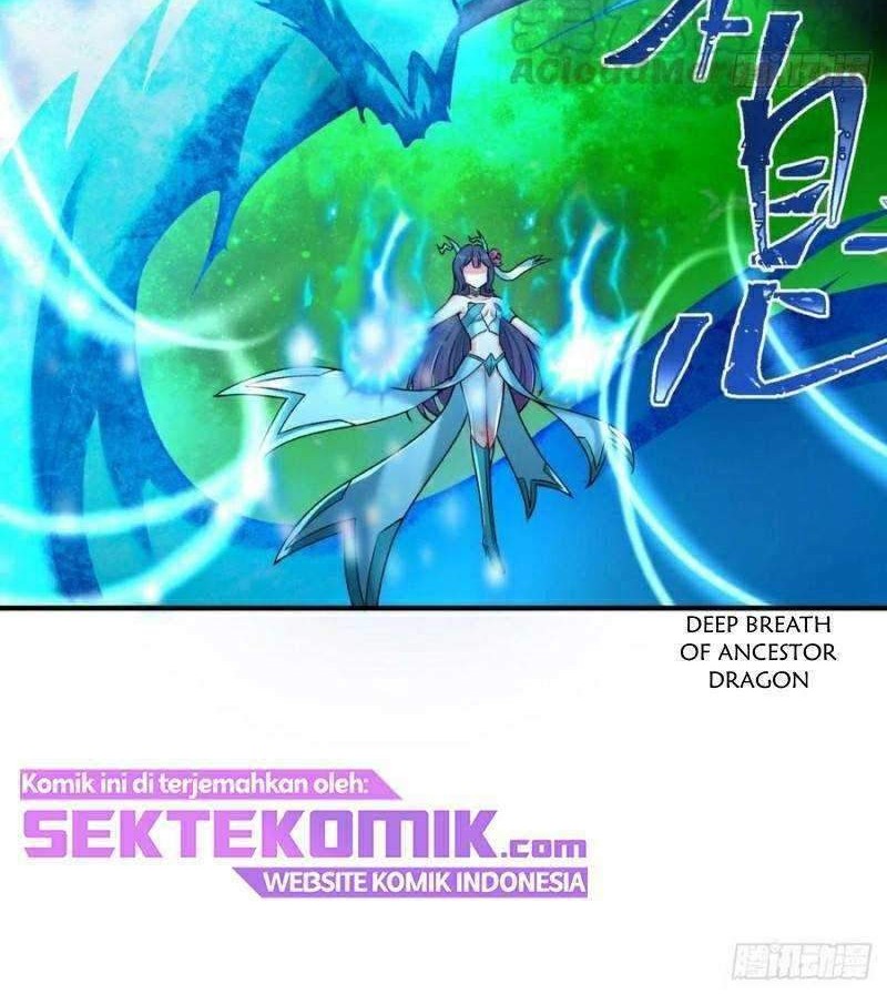 I Picked Up An Attribute Chapter 140 Gambar 11