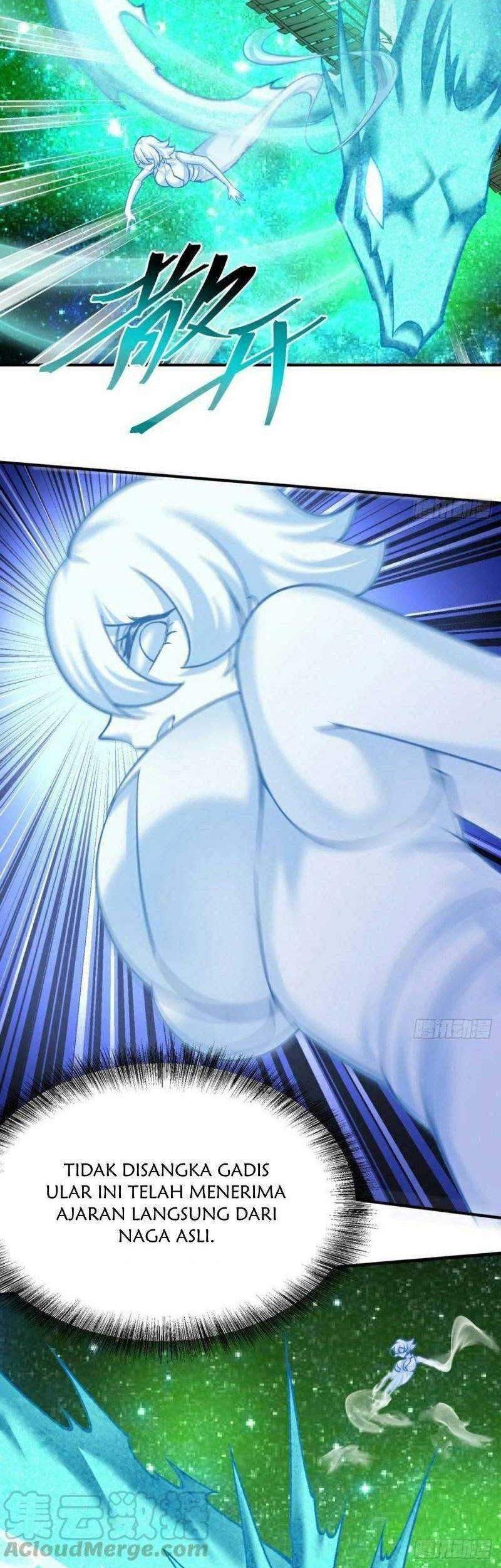 I Picked Up An Attribute Chapter 140 Gambar 16