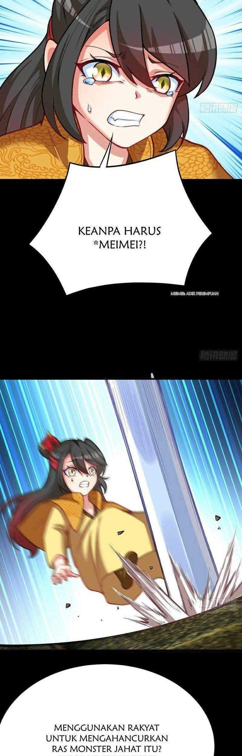 I Picked Up An Attribute Chapter 139 Gambar 18