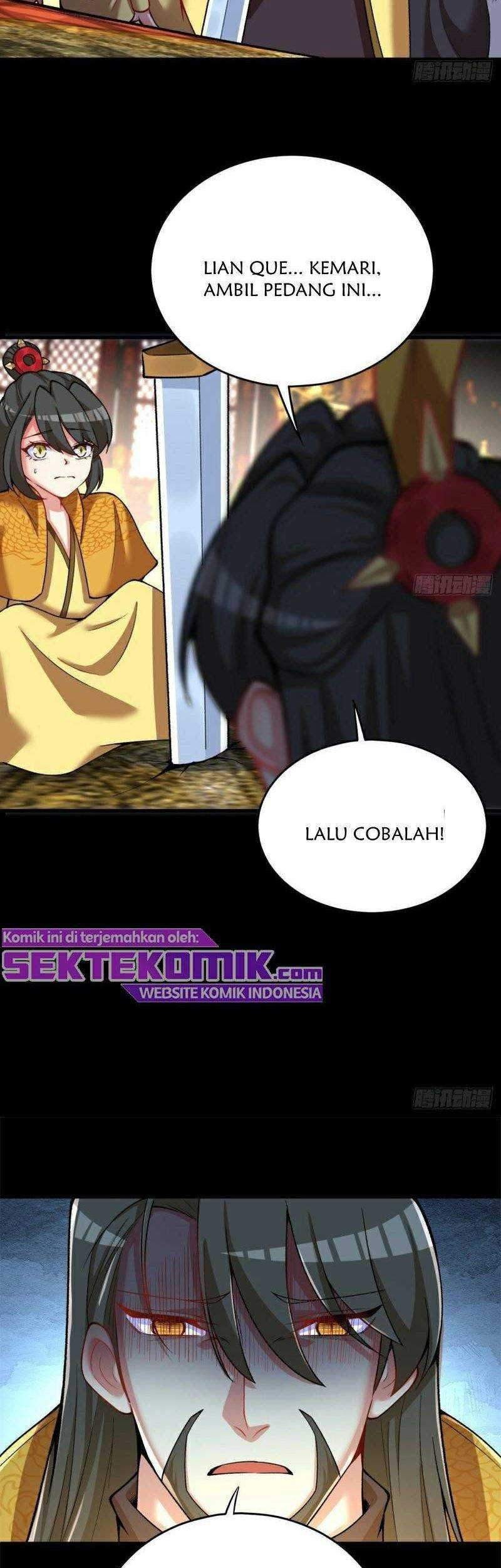 I Picked Up An Attribute Chapter 139 Gambar 20